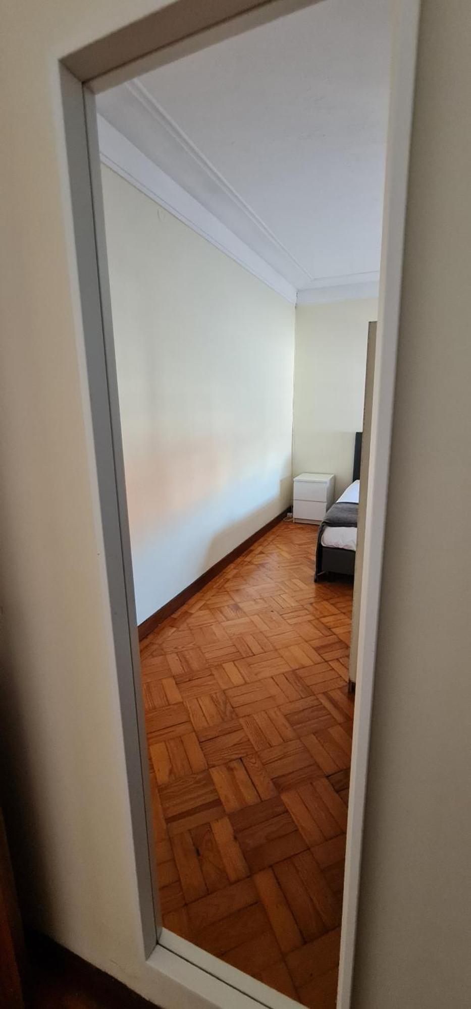 Ferienwohnung Igreja De Cedofeita Porto Exterior foto